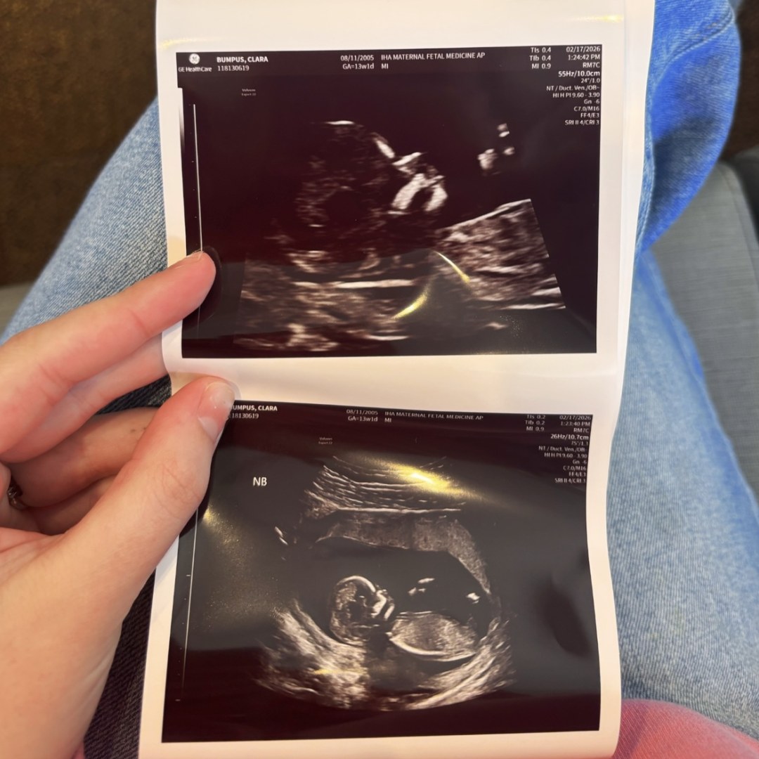 Photo shared by Clara for their Babylist baby registry.