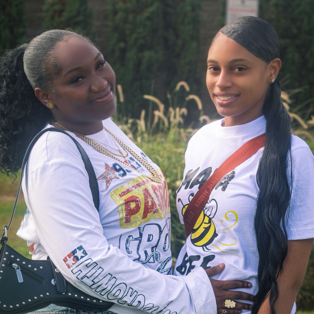 Photo shared by Ashonti for their Babylist baby registry.