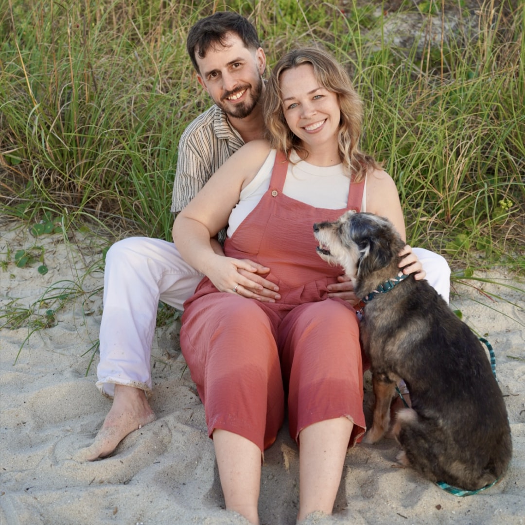 Photo shared by Catherine for their Babylist baby registry.