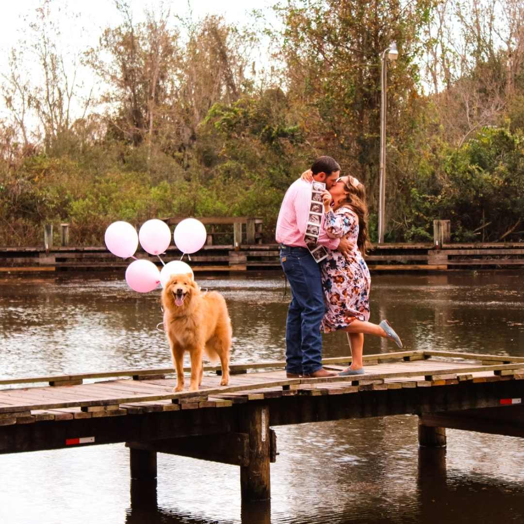 Photo shared by Marie for their Babylist baby registry.