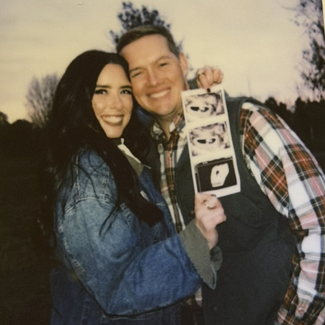 Photo shared by Logan for their Babylist baby registry.