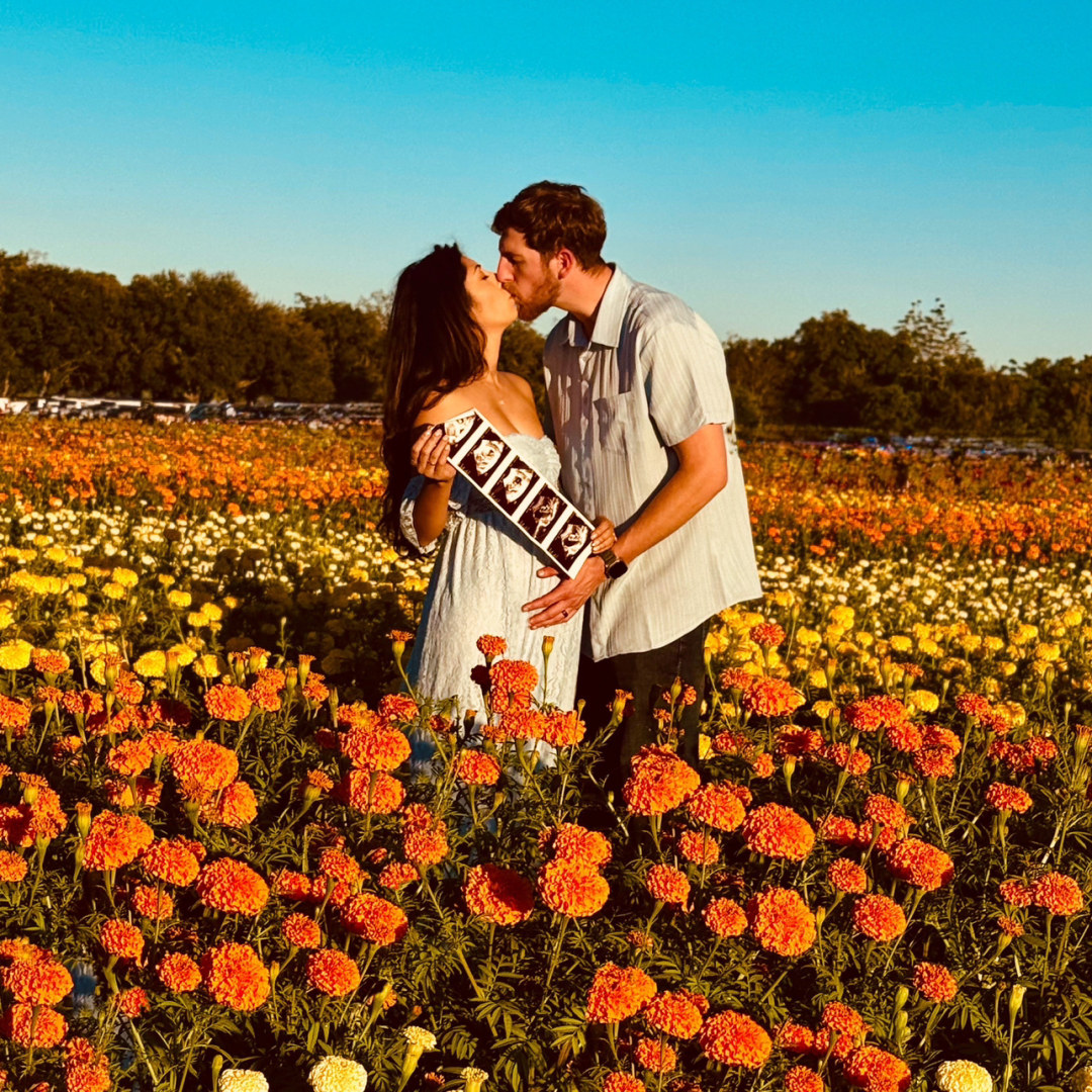 Photo shared by Christina for their Babylist baby registry.