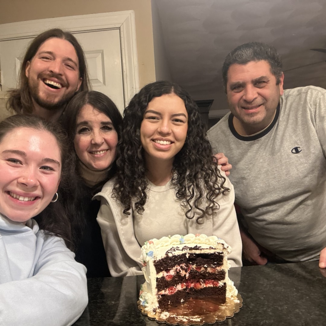 Photo shared by Ester for their Babylist baby registry.