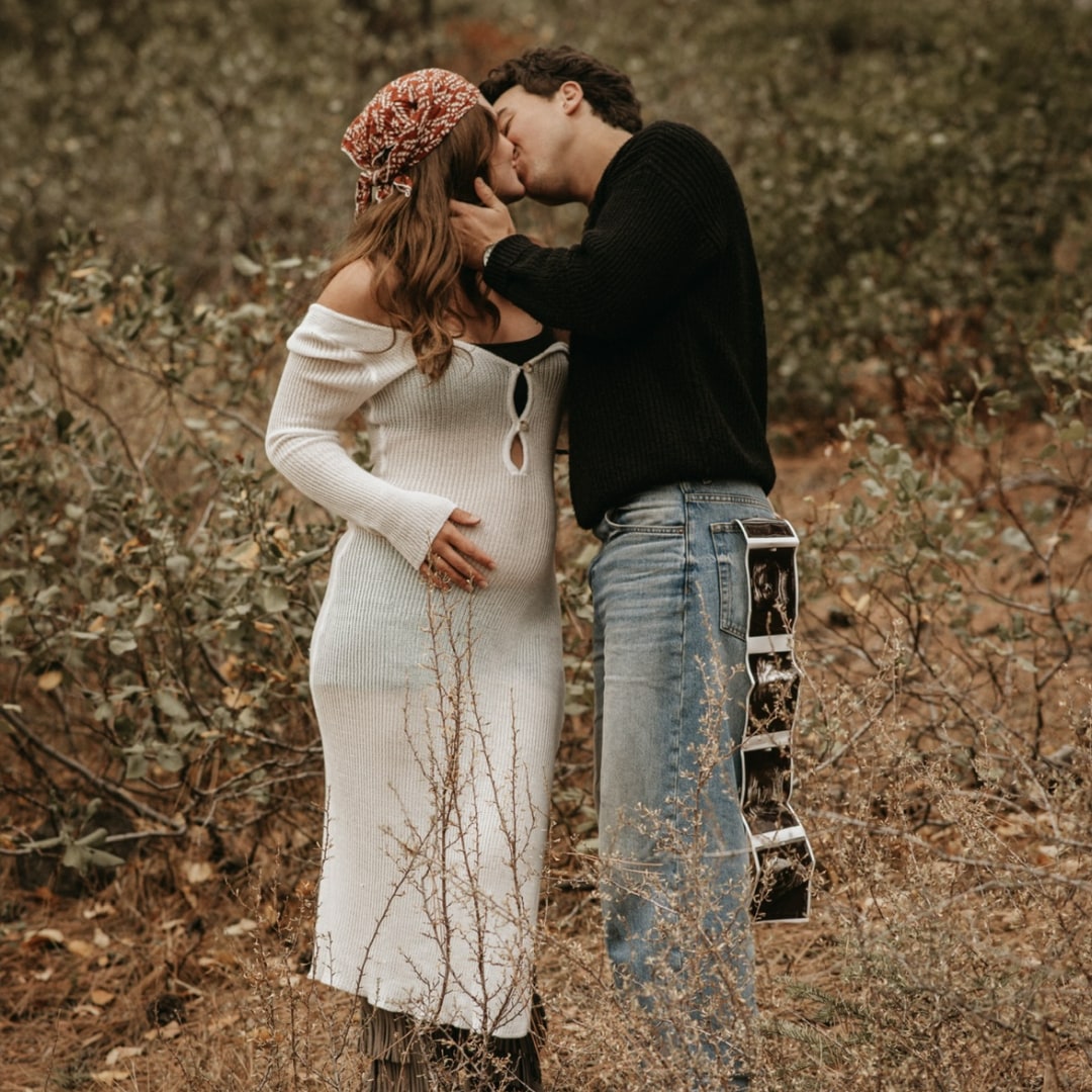Photo shared by Sara for their Babylist baby registry.