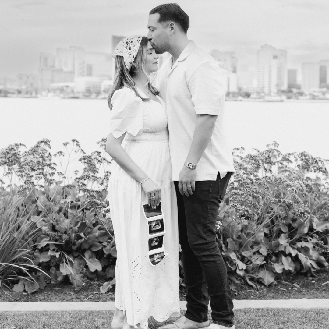 Photo shared by Michelle for their Babylist baby registry.