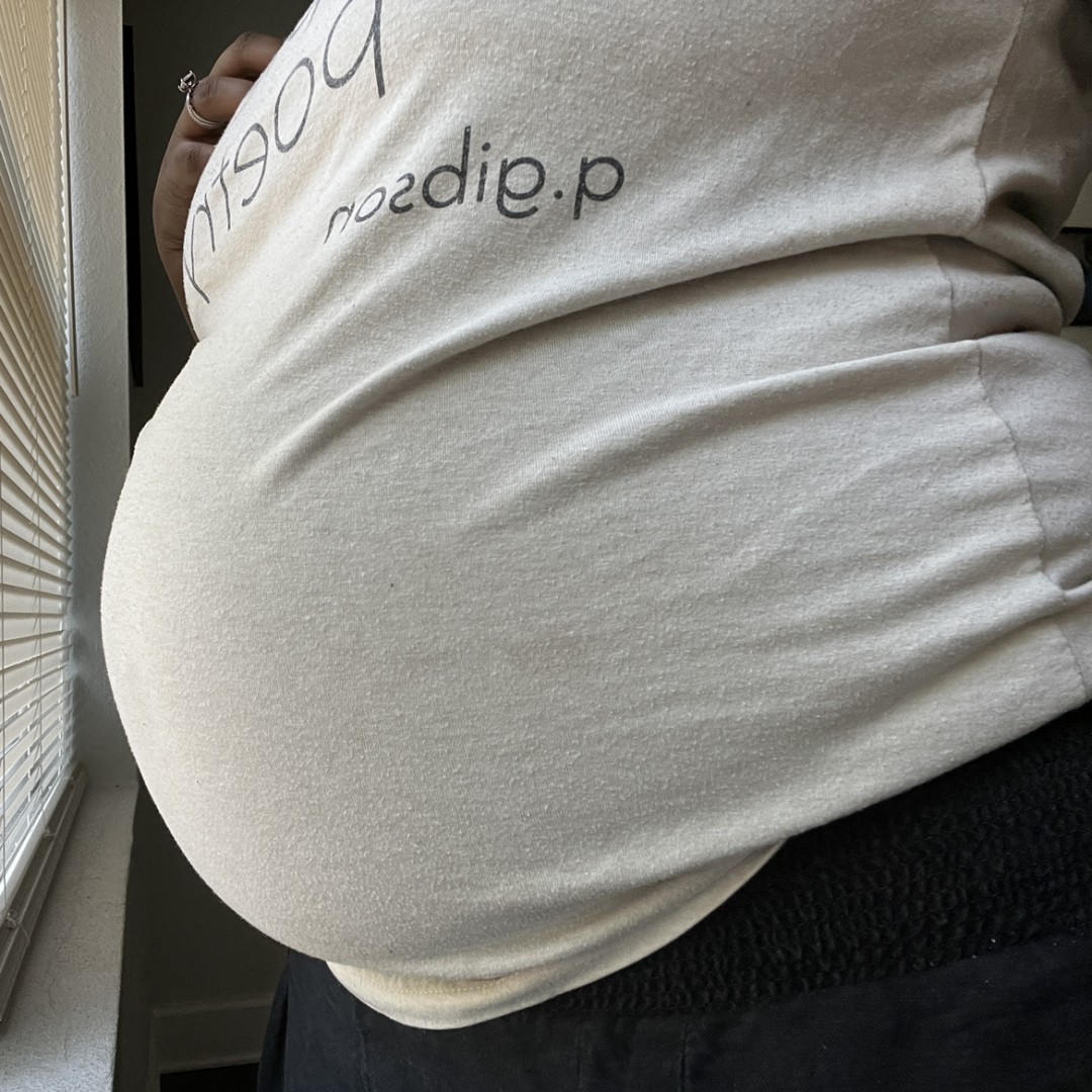 Photo shared by Kenyada for their Babylist baby registry.