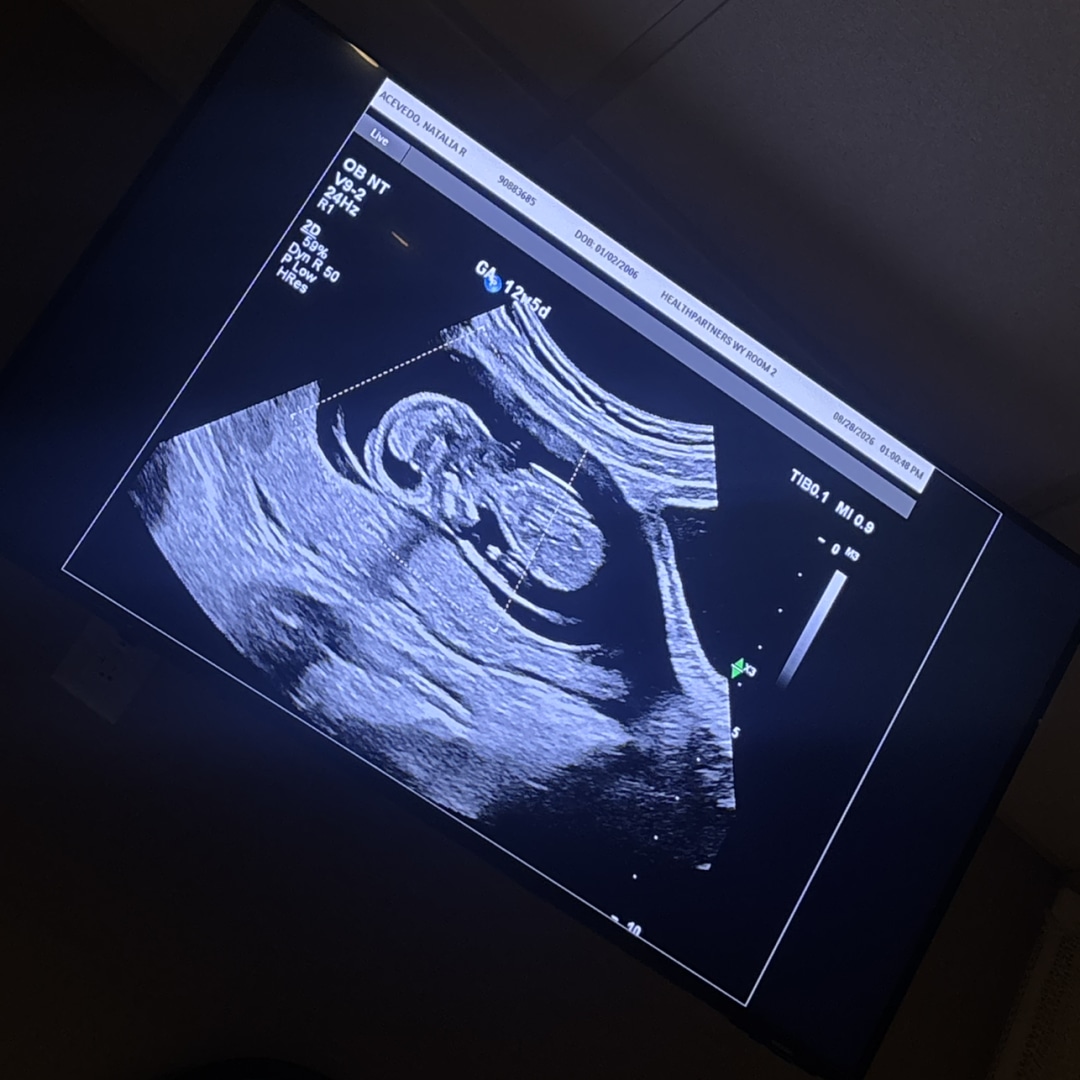 Photo shared by Rubí for their Babylist baby registry.