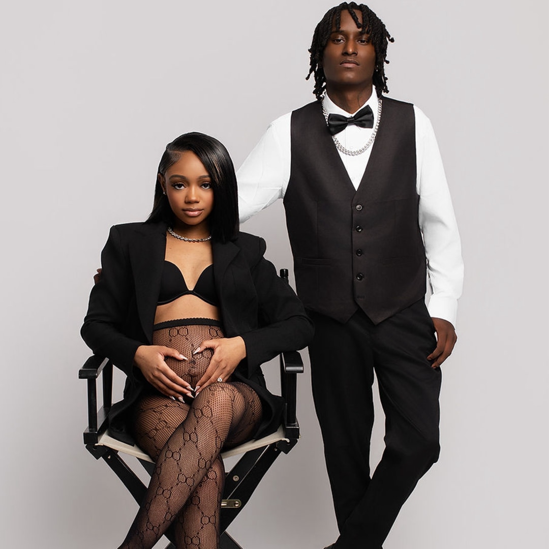 Photo shared by Jocelynn for their Babylist baby registry.