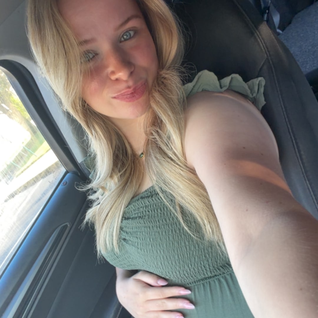 Photo shared by Brittney for their Babylist baby registry.