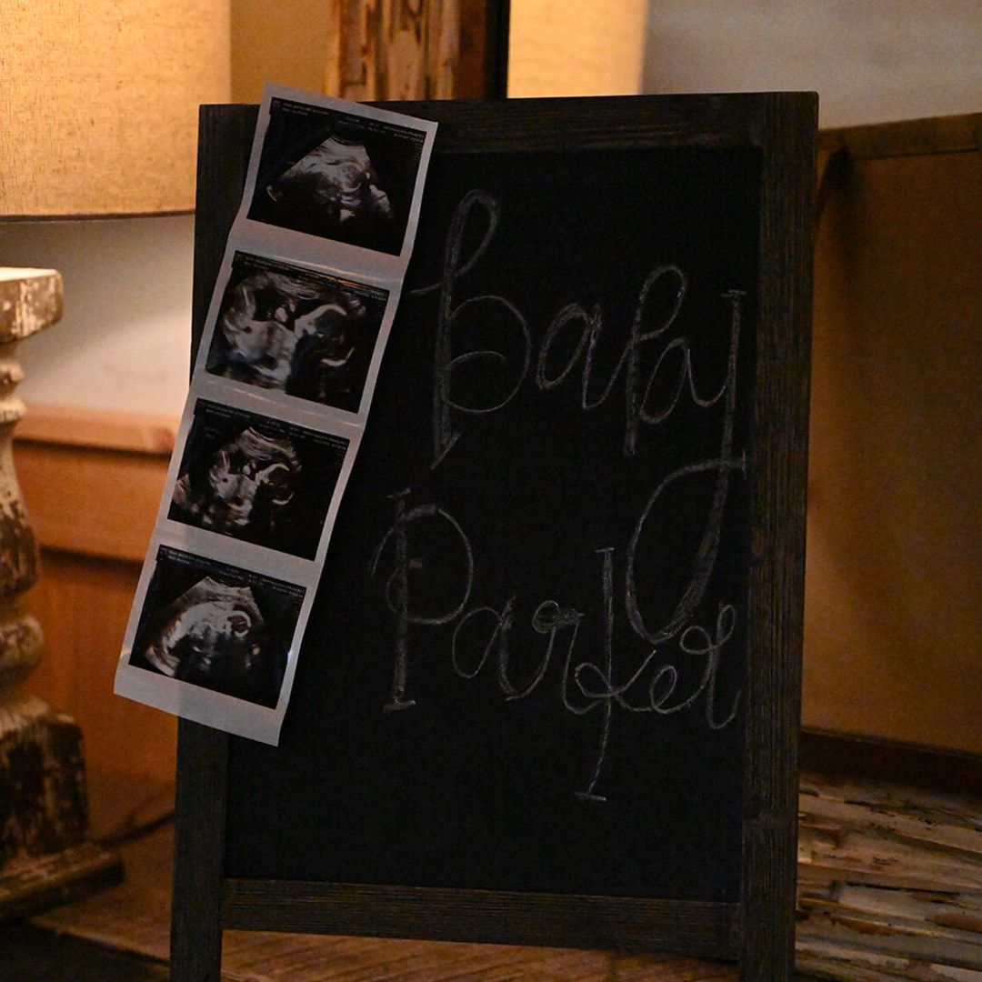 Photo shared by Brooklynn for their Babylist baby registry.
