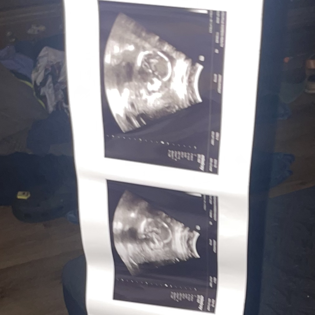 Photo shared by Harley for their Babylist baby registry.