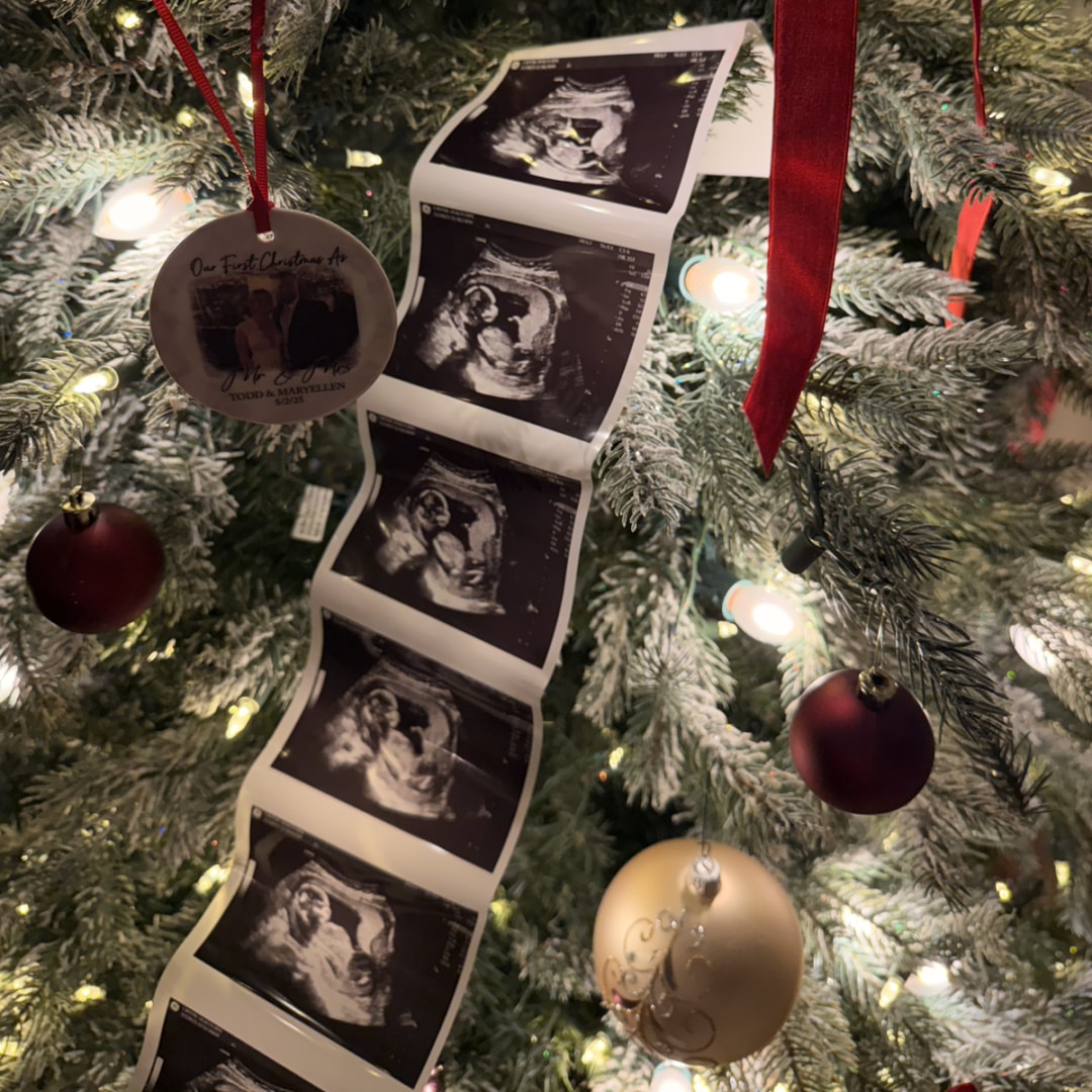 Photo shared by Maryellen for their Babylist baby registry.
