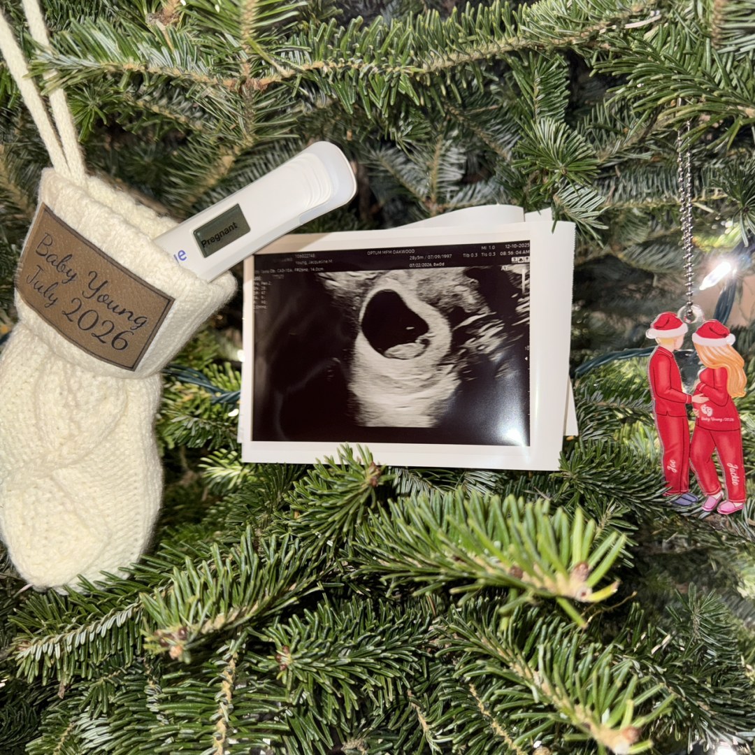 Photo shared by Jackie for their Babylist baby registry.