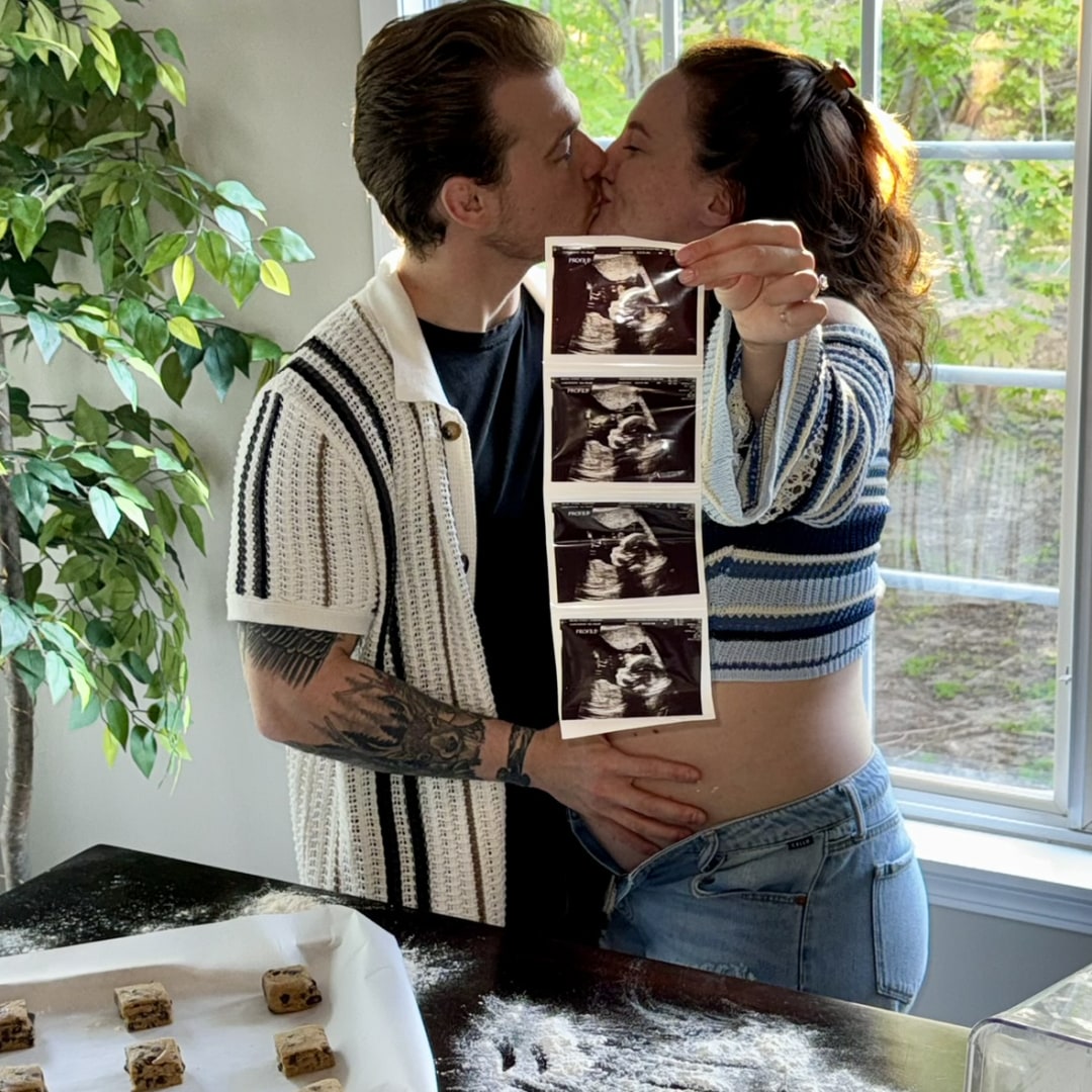 Photo shared by Jessica for their Babylist baby registry.