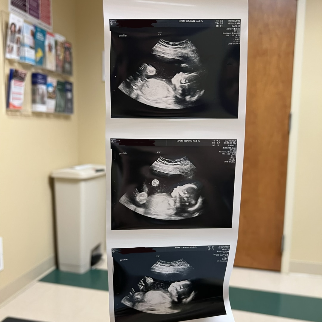 Photo shared by Jina for their Babylist baby registry.