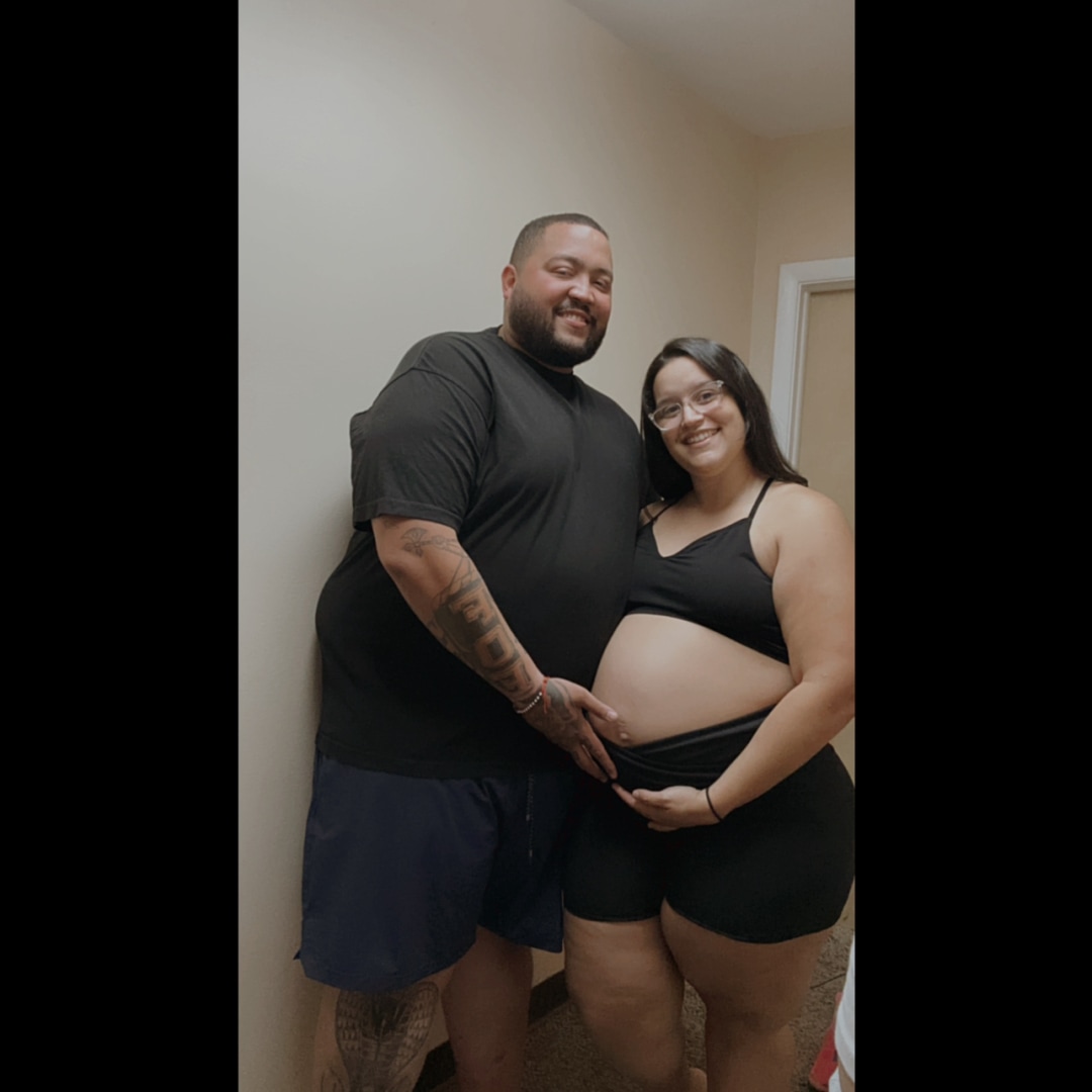 Photo shared by Stephanie for their Babylist baby registry.