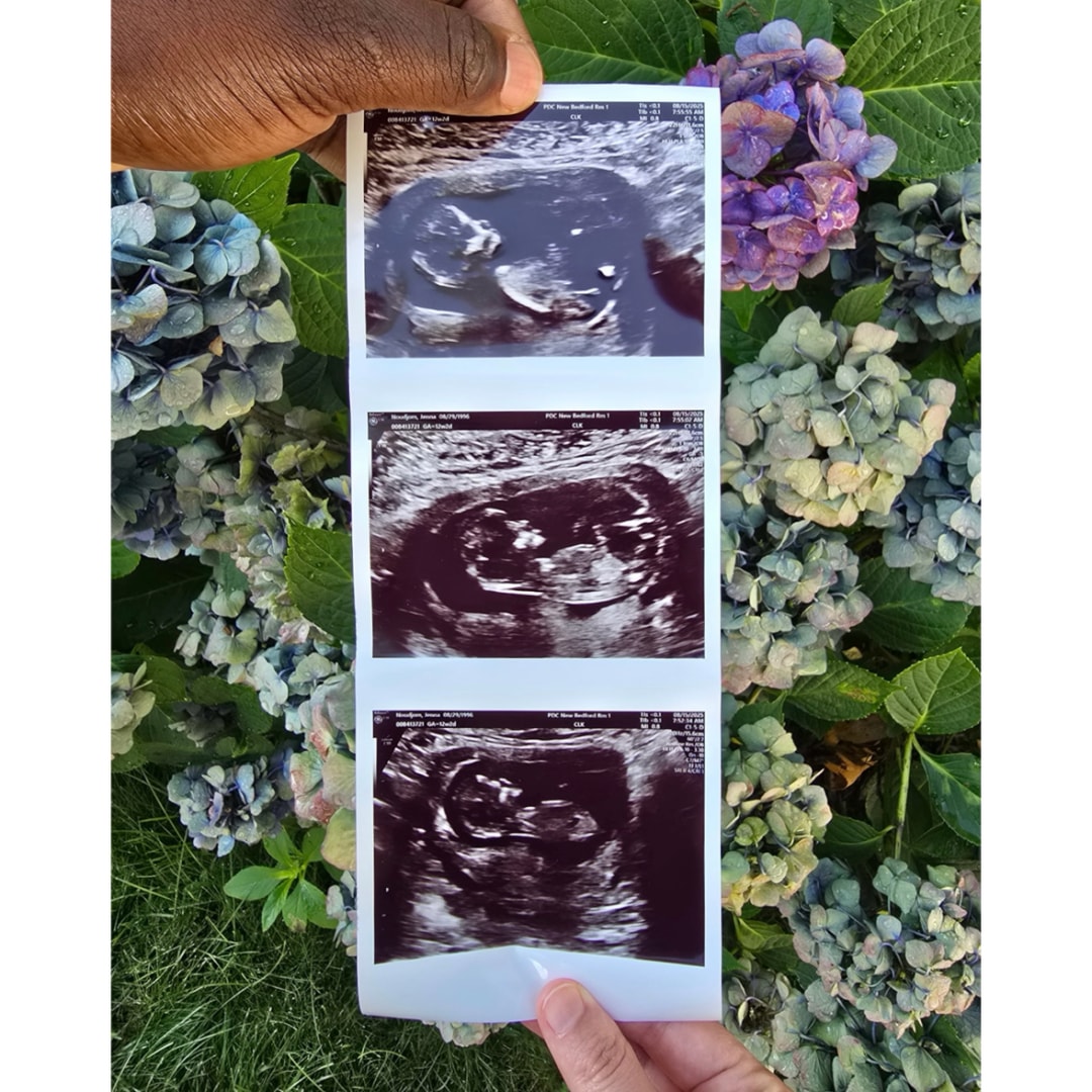 Photo shared by Jenna for their Babylist baby registry.