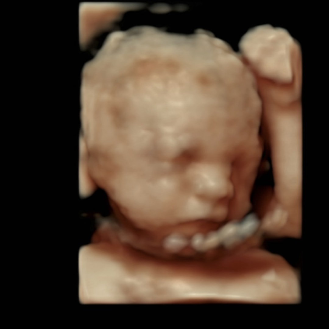 Photo shared by Monique for their Babylist baby registry.