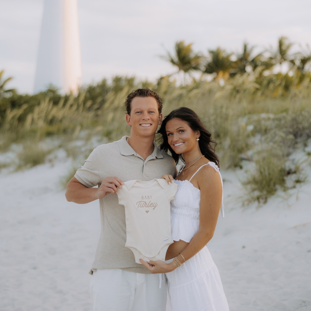 Photo shared by Burghandy for their Babylist baby registry.