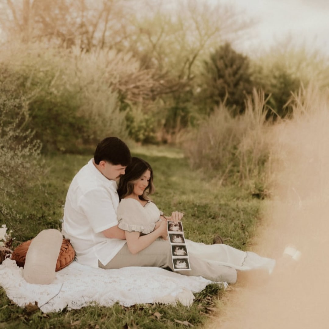 Photo shared by Courtney for their Babylist baby registry.