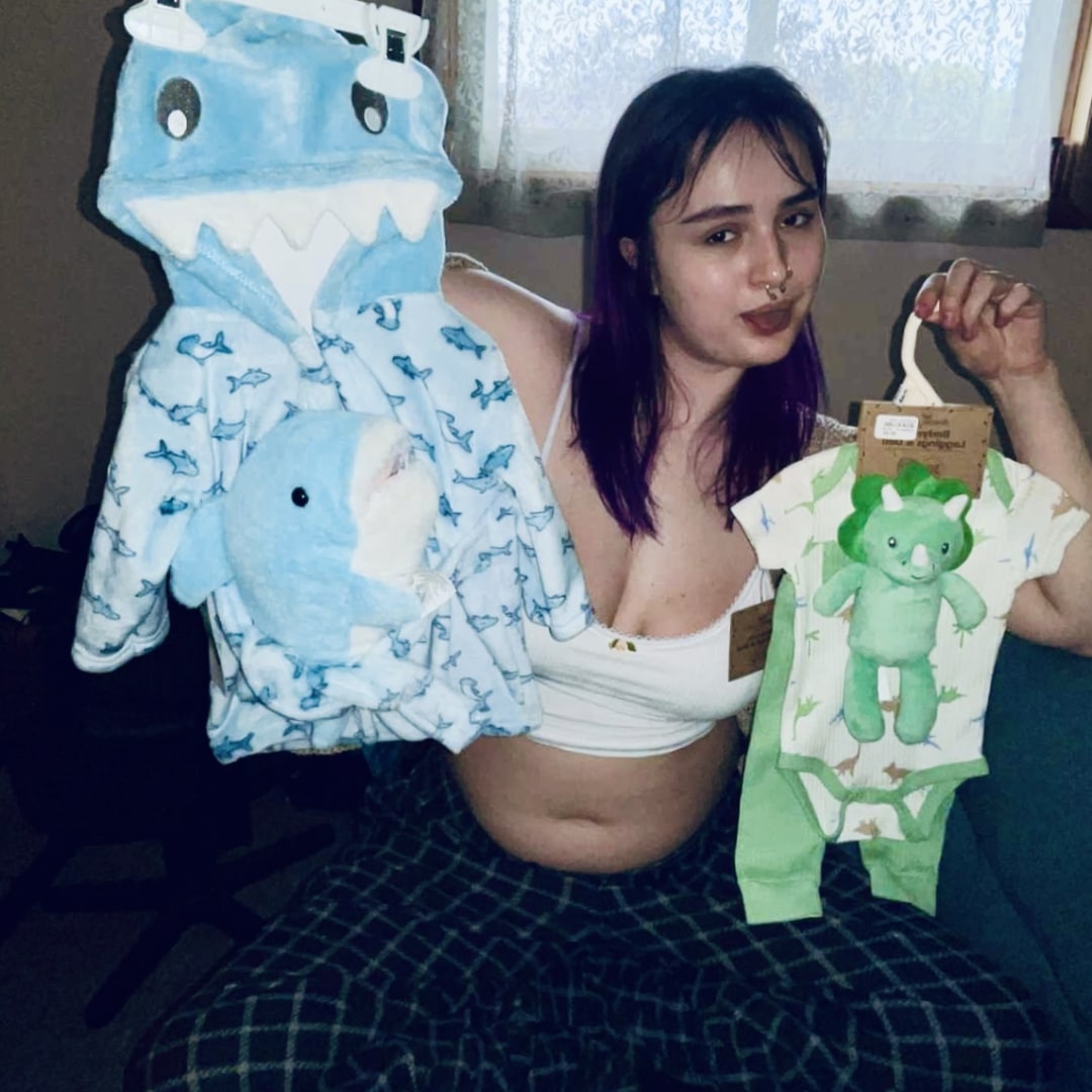 Photo shared by Maylin for their Babylist baby registry.