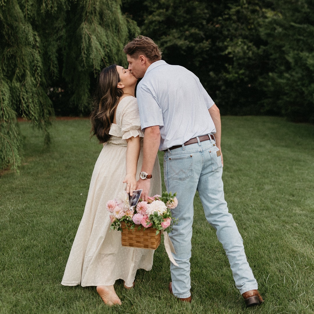 Photo shared by Diana for their Babylist baby registry.