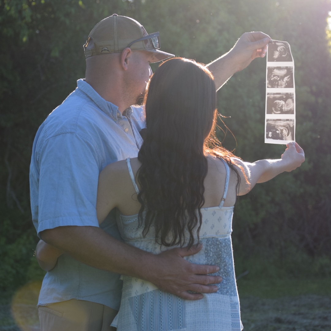Photo shared by Gracie for their Babylist baby registry.