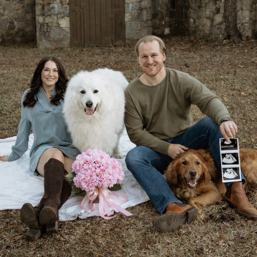 Photo shared by Cally for their Babylist baby registry.