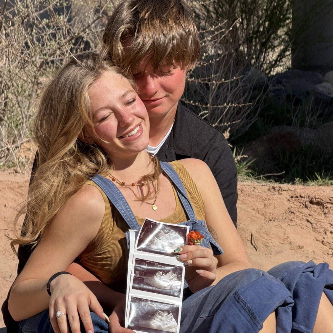 Photo shared by Faith for their Babylist baby registry.