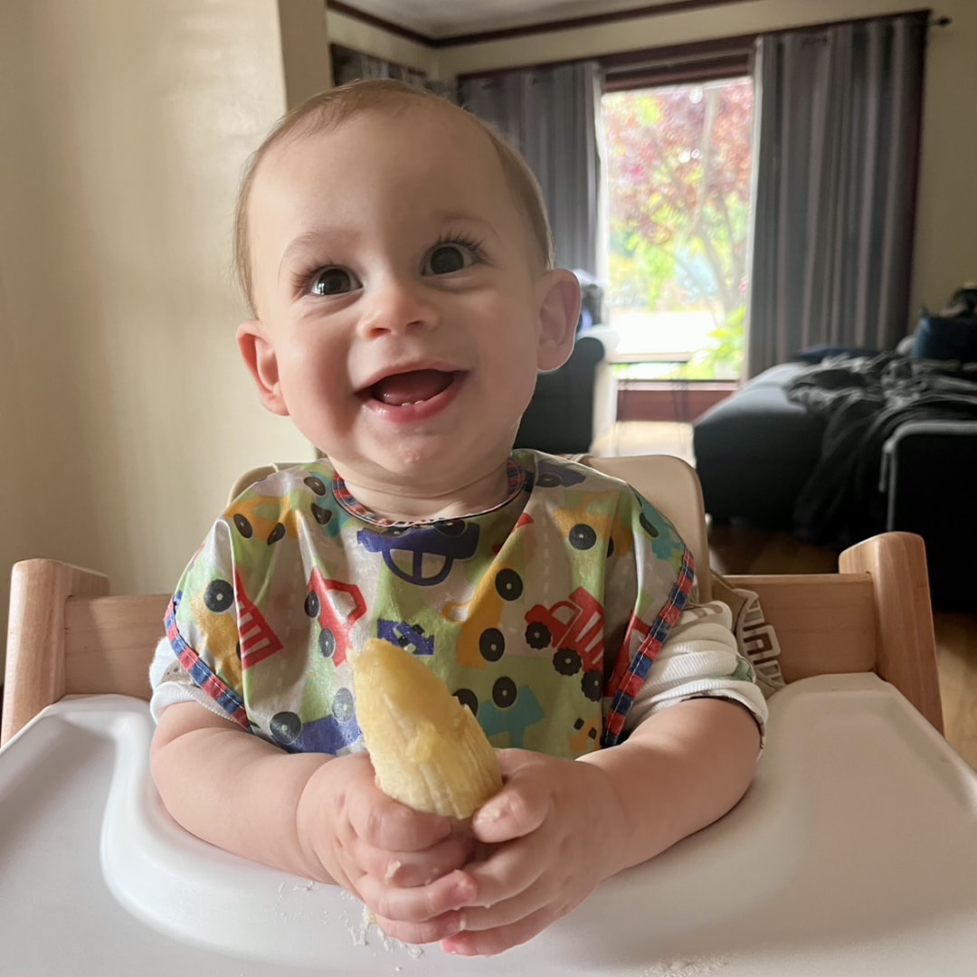 Photo shared by Danielle for their Babylist baby registry.