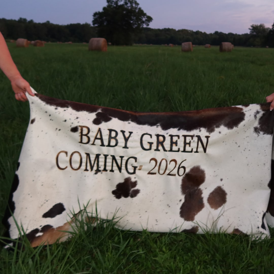 Photo shared by Alexis for their Babylist baby registry.