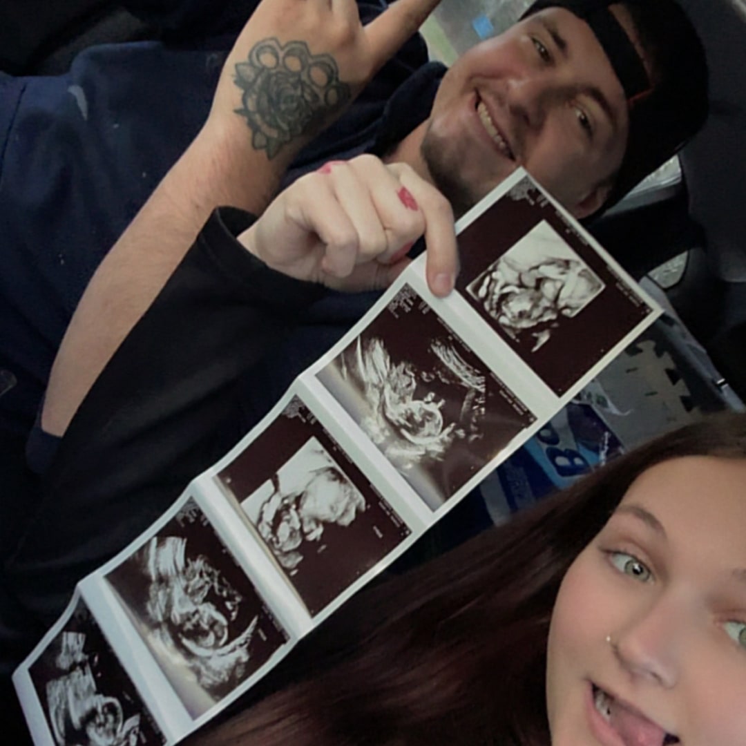 Photo shared by Sydney for their Babylist baby registry.