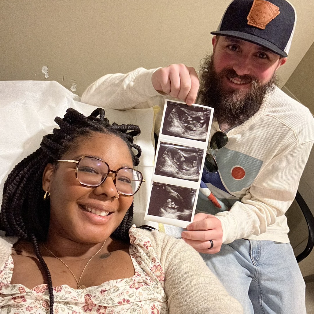 Photo shared by Alexis for their Babylist baby registry.