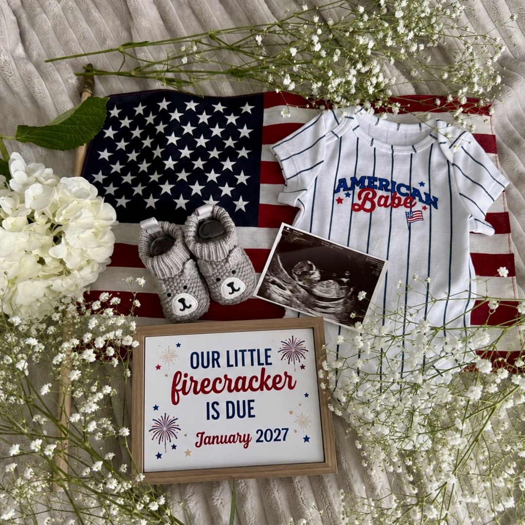 Photo shared by Cindy for their Babylist baby registry.