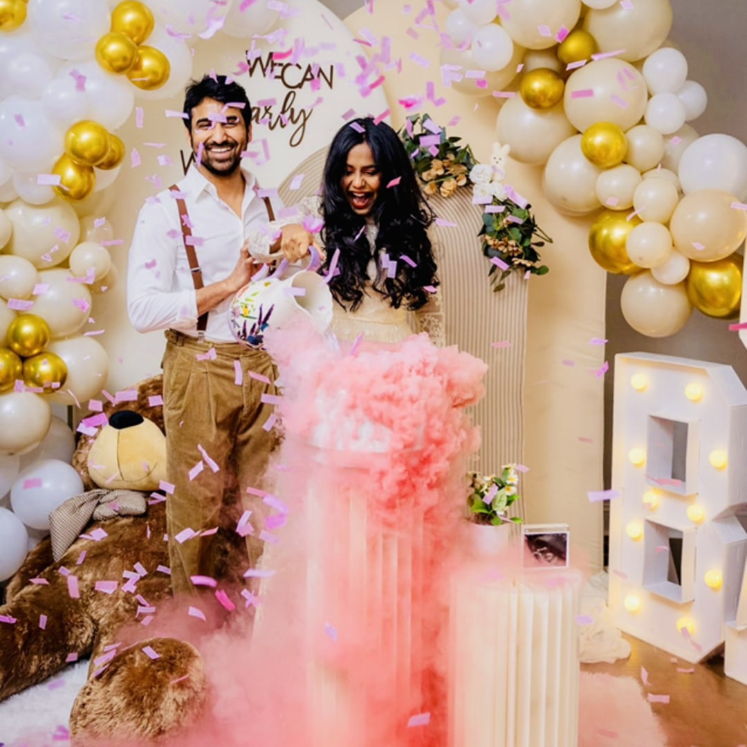 Photo shared by Chandrika for their Babylist baby registry.