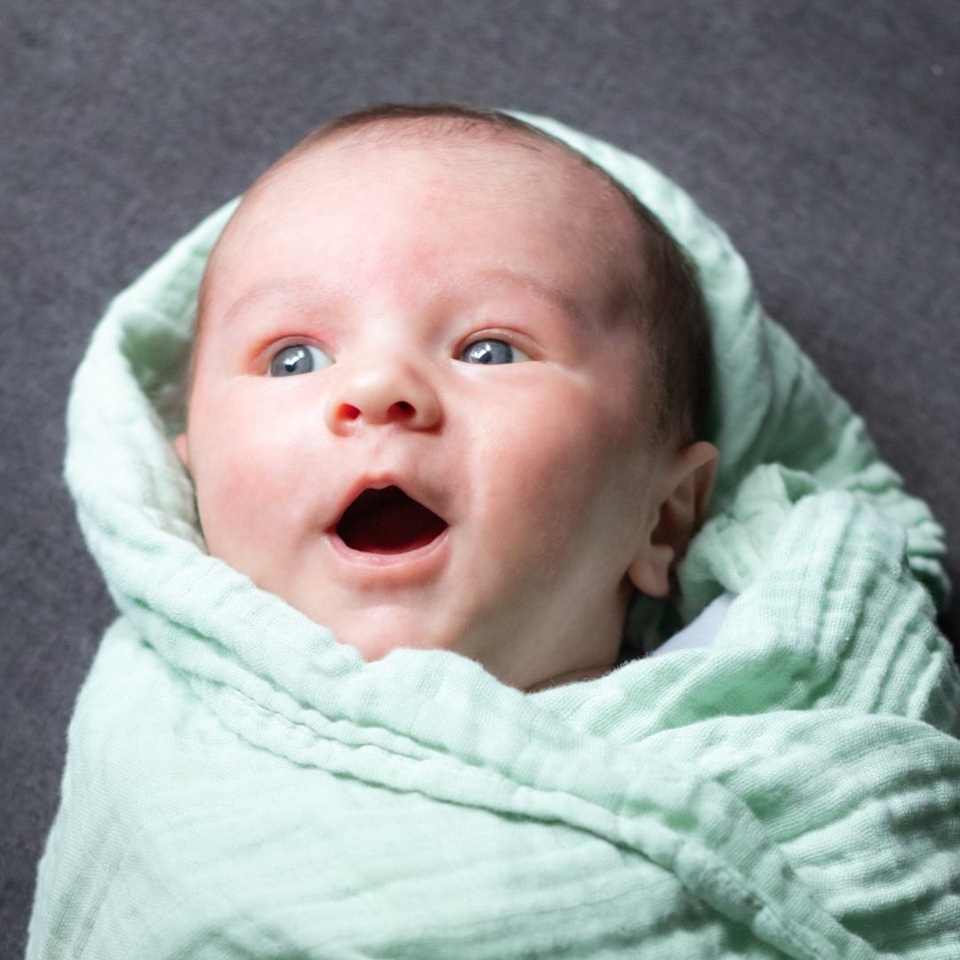 Photo shared by Jenna for their Babylist baby registry.