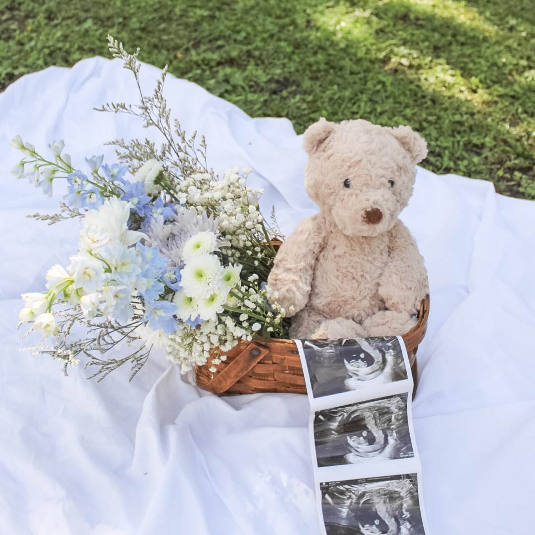 Photo shared by Abby for their Babylist baby registry.