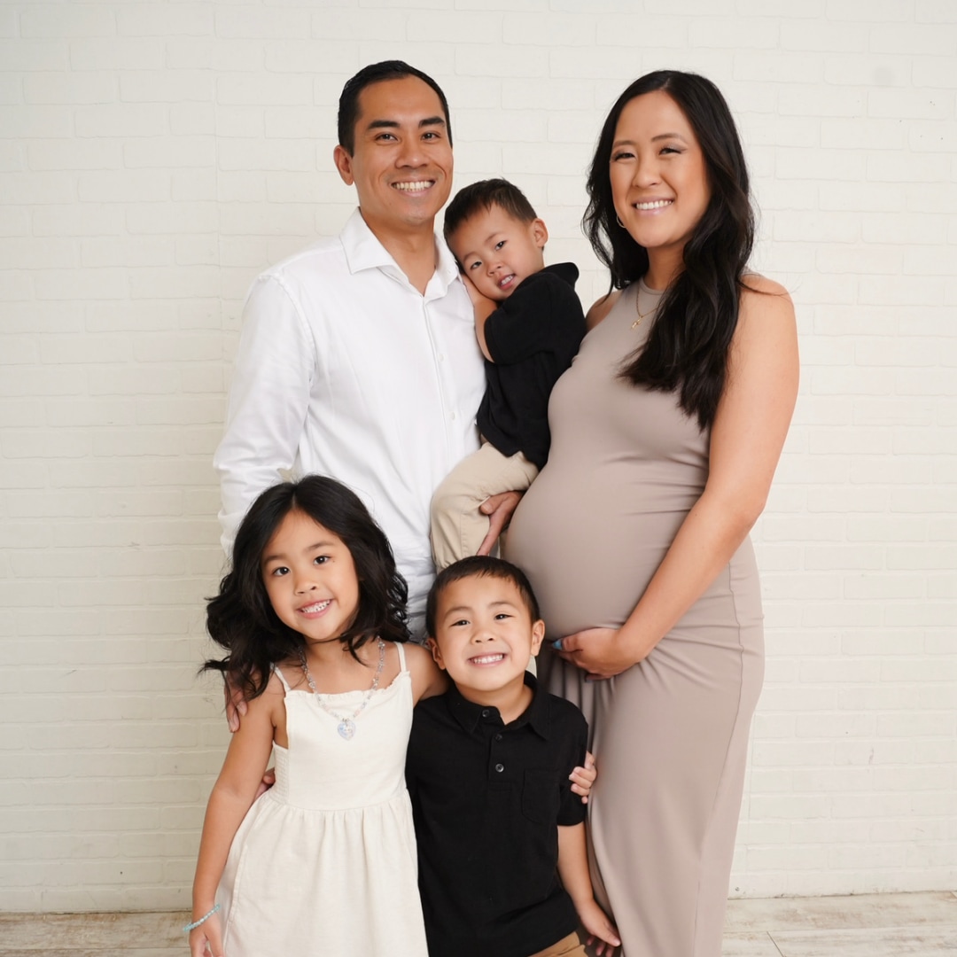Photo shared by Sara for their Babylist baby registry.