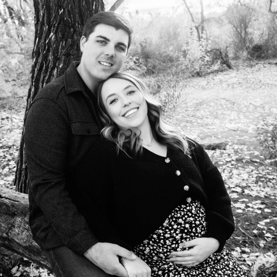 Photo shared by Allicyn for their Babylist baby registry.