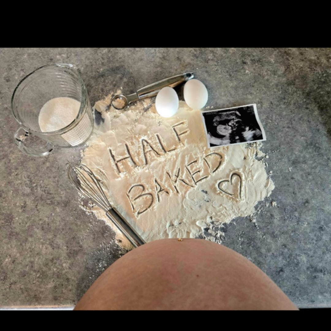 Photo shared by Trinity for their Babylist baby registry.