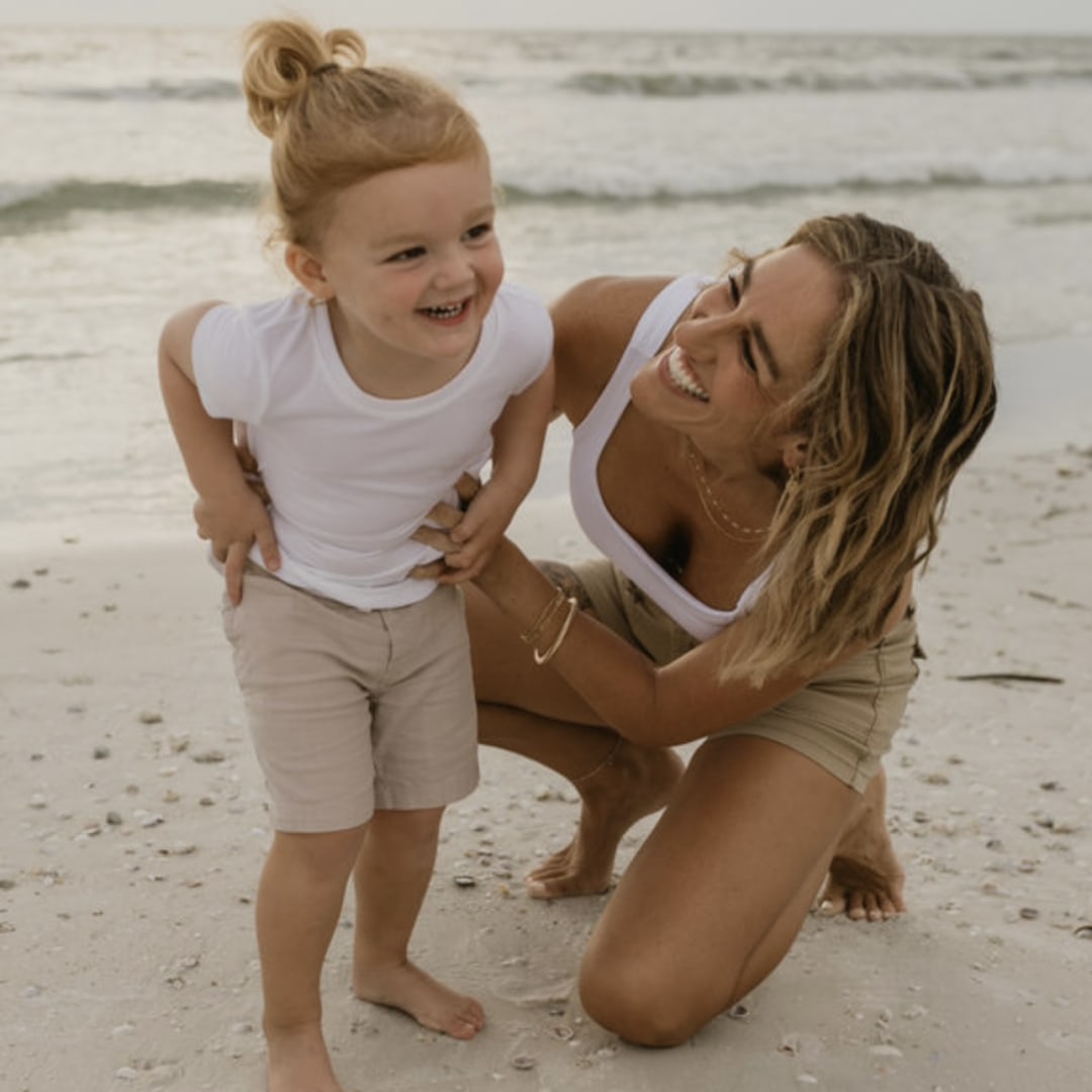 Photo shared by Samantha for their Babylist baby registry.