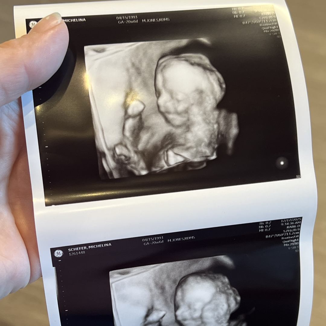 Photo shared by Lina for their Babylist baby registry.