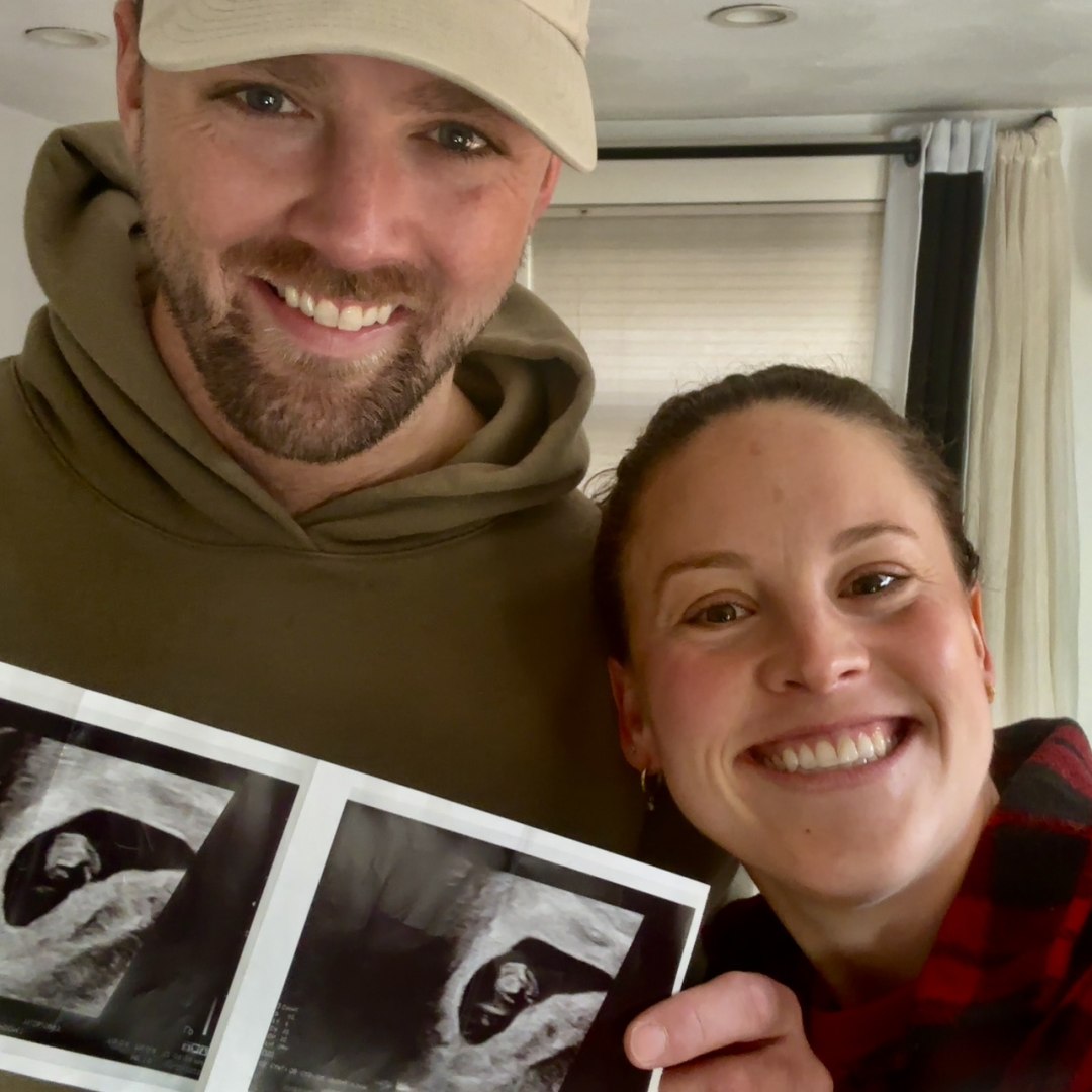 Photo shared by Rachel for their Babylist baby registry.