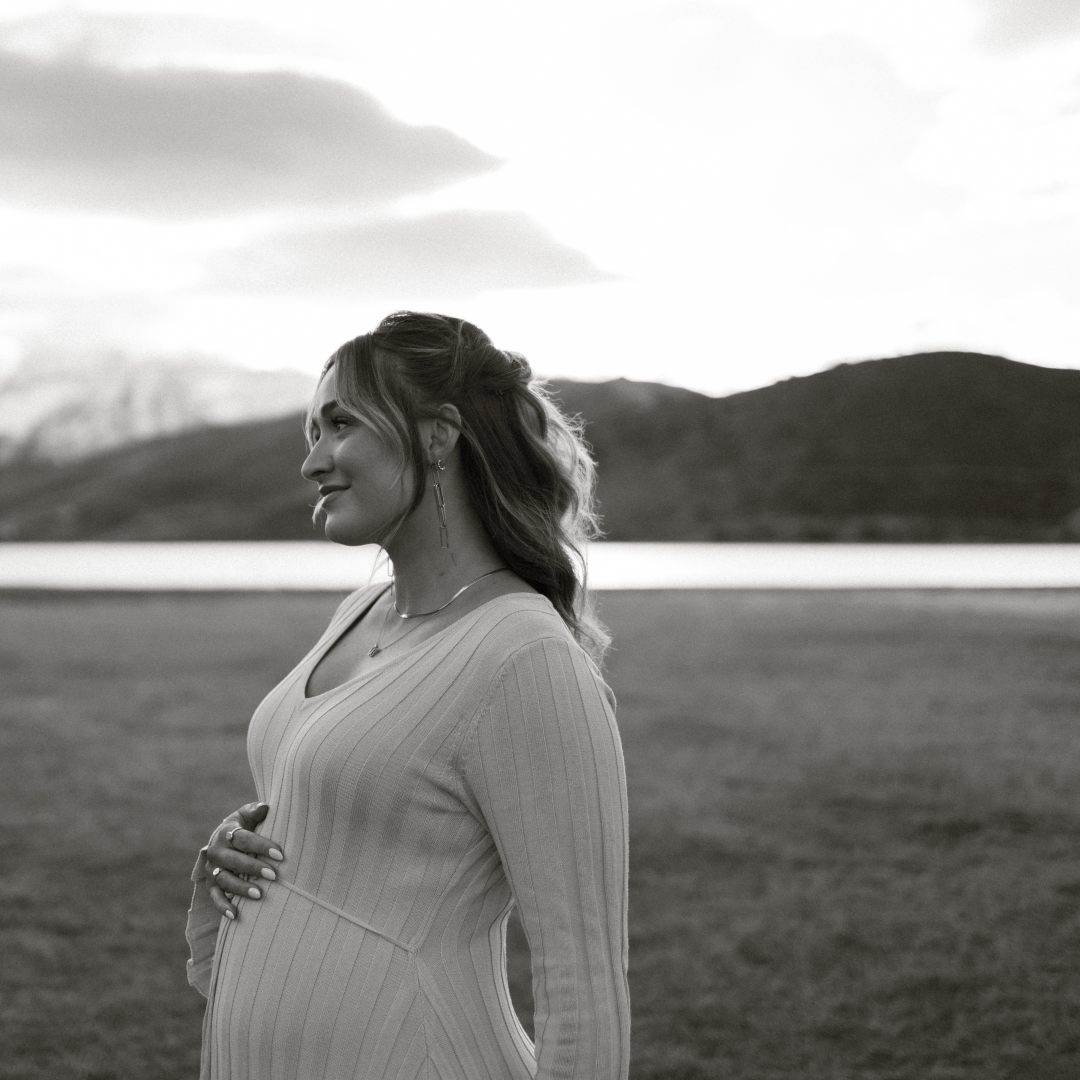 Photo shared by Savanna for their Babylist baby registry.