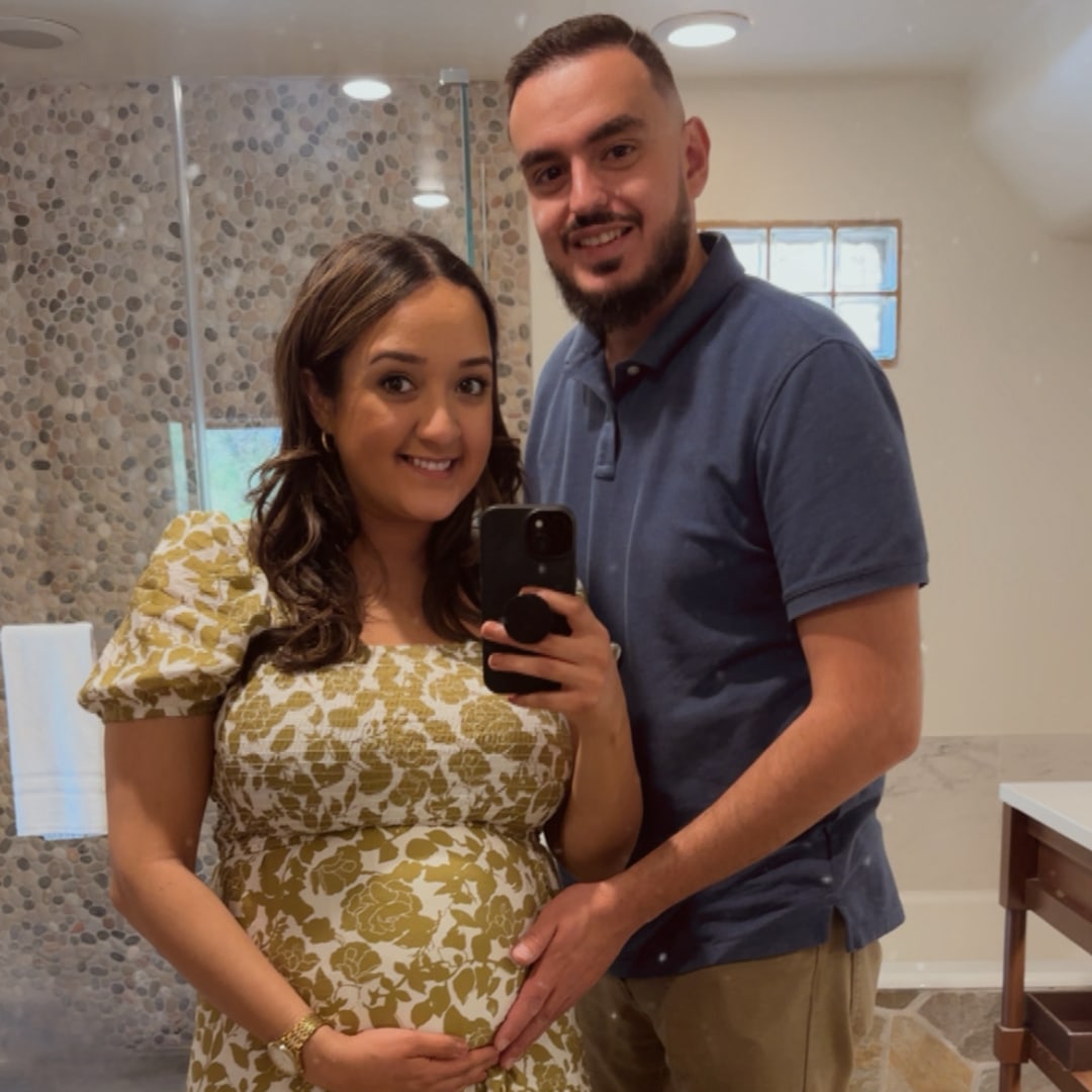 Photo shared by Jenny for their Babylist baby registry.