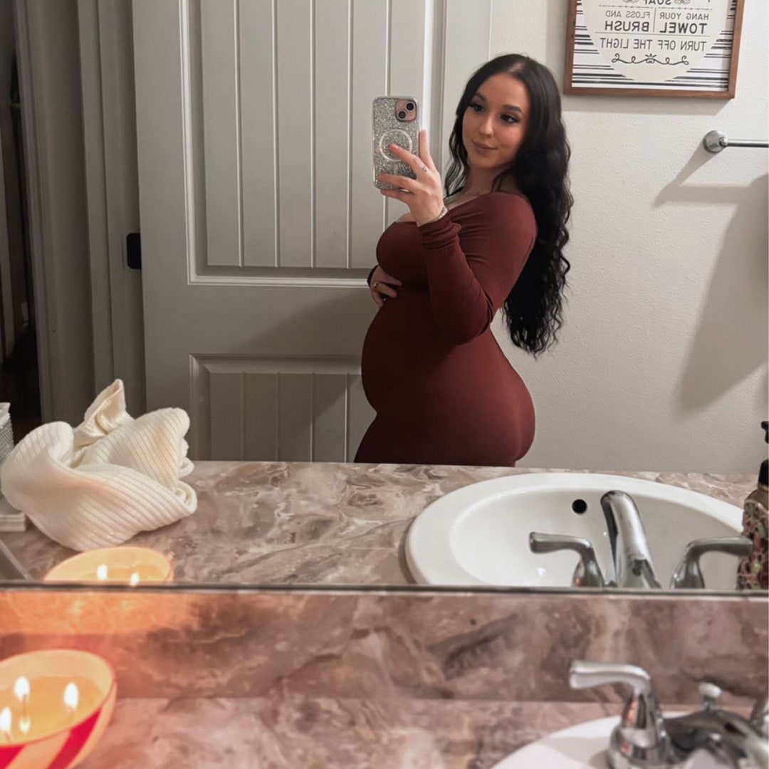 Photo shared by Catelyn for their Babylist baby registry.