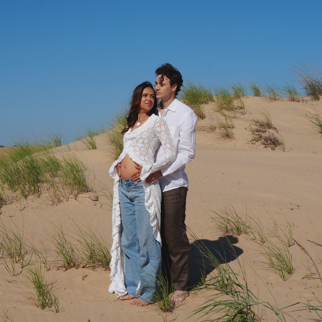 Photo shared by Erika for their Babylist baby registry.