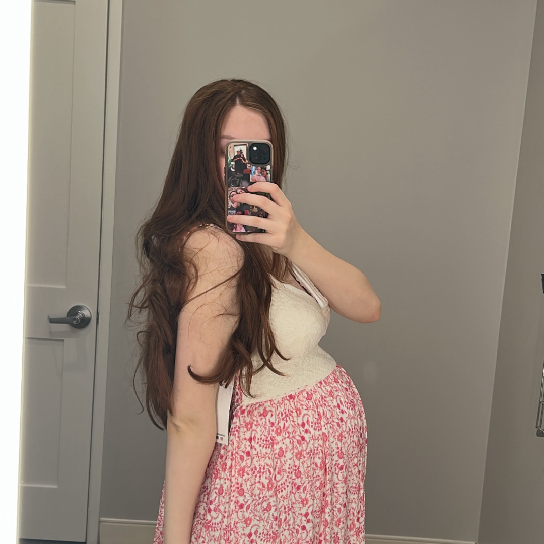 Photo shared by Cristina for their Babylist baby registry.