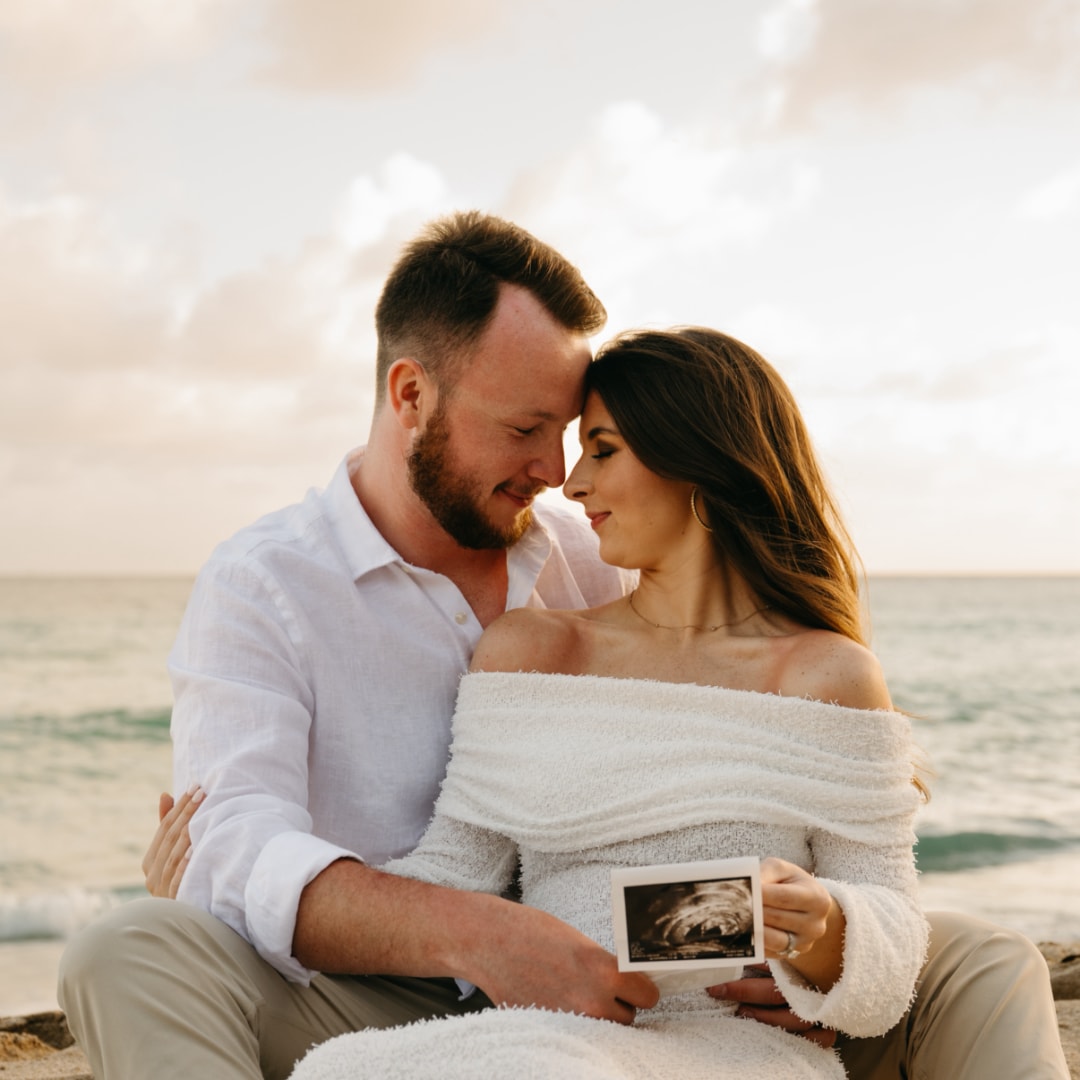 Photo shared by Hope for their Babylist baby registry.