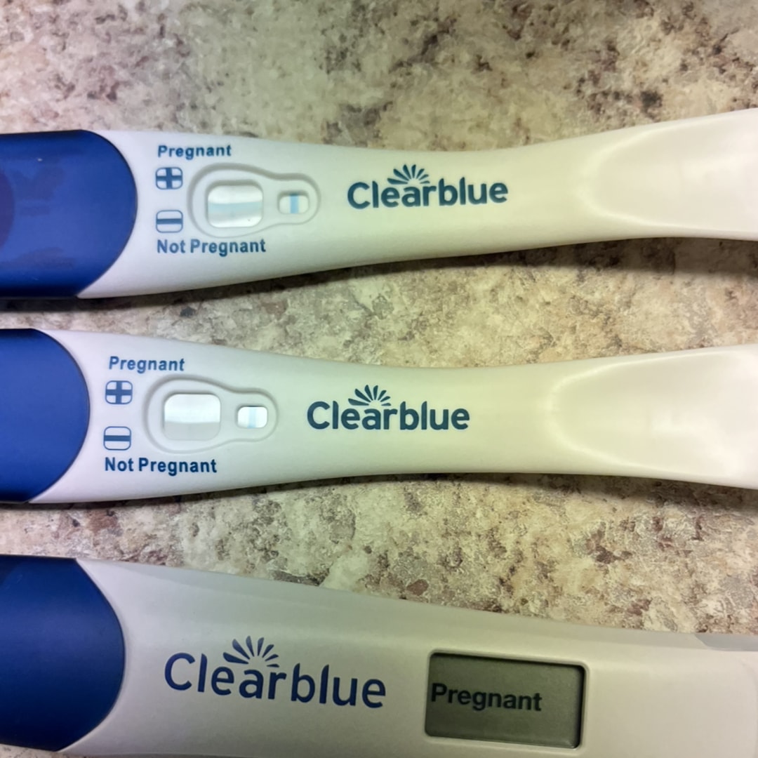 Photo shared by Cameron for their Babylist baby registry.